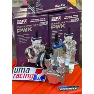 UMA RACING CARBURETOR PWK 24MMV3 28MM/ 30MM/ 32MM/ - UMA RACING Original