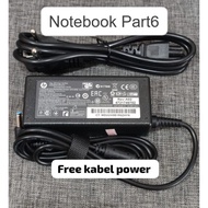 Original Laptop Charger Adapter hp EliteBook 820 G3 840 G3 850 G3