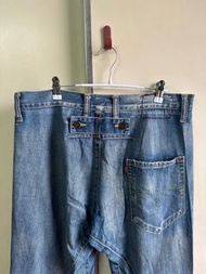 Levi’s engineered jeans, levis engineered jeans