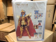 （聖鬥士星矢 超巨型皇級系列）100 ％ 全新絕版 未開封 聖鬥士星矢 聖衣神話 SAINT CLOTH MYTH 聖鬥士 EX 黃金12宮 黃金魂 OCE 皇級 海皇降臨 海鬥士 EX 黃金海皇 波