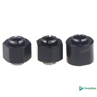 YosunJon] Collet Nut Replace For DCW609 DCW600 DCW604 DW609 DW613 DW614 DW615 DW620 DW621 DCW600B Tr