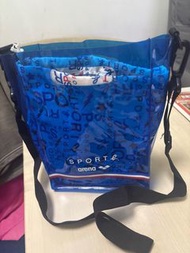 sport b. x Arena 沙灘防水斜孭袋