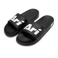 รองเท้าแตะ ARI SLIDE SANDALS  ของแท้ สกรีนชื่อได้ ส่งไวมาก