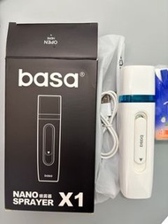 納米噴霧器 Nano sprayer