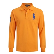 T-shirt pure cotton letter printing classic round neck short sleeve comfortable loose men's T-shirt 