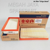 Air filter Ertiga diesel Air filter