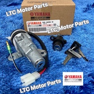 Yamaha Y125ZR Switch Set 125ZR Y125ZR Switch Set Kunci Switch 100% Original HLY