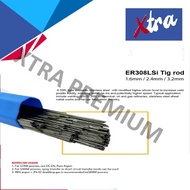 ER308L Tig Rod (1.6mm/ 2.4mm/ 3.2mm) Packaging 0.5kg & 1kg