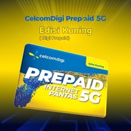 Digi Prepaid Siap Daftar sim Digi Simcard new simcard digi simkad