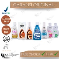 SAMPO READY STOCK Selsun Shampoo Conditioner Series Anti-Dandruff Shampoo Blue 5 Five Yellow Double 