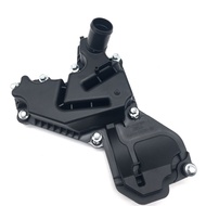 Suitable for Ford Carnival 13 Winghu Engine Oil Separator Oil Separator Cover BM5G6A785BC Car Access