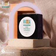 CLEANSER BAR RISSASKIN 60g