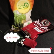 Paket Gula kopi #sembako