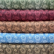 Kain langsir bidang 60”(jacquard)