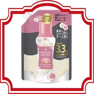 Direct from JapanLenor Aroma Jewel HOTEL Scent Beads for Laundry Refill 1410 mL — White Floral & Soa