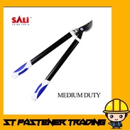 SALI brand steel handle Lopper high quality pruner with 65Mn steel blade