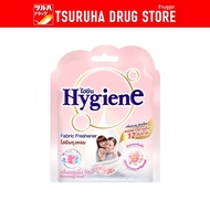 Hygiene Scented Bag Products Fabric Freshener Blooming Touch 8 G.