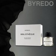 100% Authentic Byredo_ Bibliotheque_ EDP 100ML