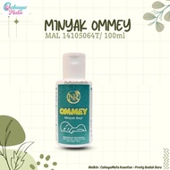 Nona ROGUY Ommey Oil Baby Oil Telon Oil Bloated Stomach Oil