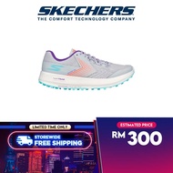 [Lazada Exclusive] Skechers Women GOrun Razor Trail Running Shoes - 172002-GMLT Goodyear Rubber, Hyp