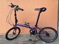 Dahon SP18