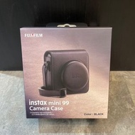 🔥門市現貨🔥 Fujifilm Instax Mini 99 Case 即影即有相機專用保護套