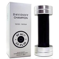 (Original Tester) Davidoff Champion Energy For Men 90ml
