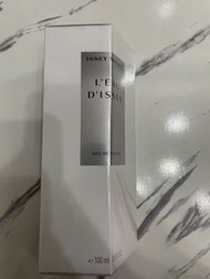 100% 全新正貨 100ml Issey Miyake 香水
