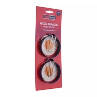 BBQ Buddy Egg Rings - BBQ Accessories 4 per pack