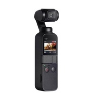 Original DJI Osmo Pocket 1 Handheld Gimbal 12MP Camera 3 Axis Stabilized HD Recording Support MicroS