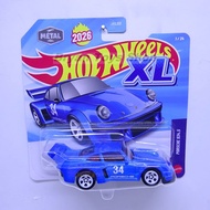 Hot Wheels XL Porsche 934.5