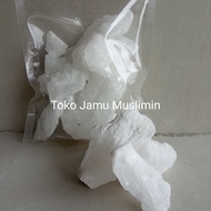 Alum - Alum Stone - Alum Deodorant - Alum Underarm - BB 250 Gr