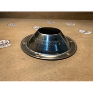 SR400 Sr500 Super Trap Pipe Open Cap Yamaha Spare Parts SR400-Sr500/Yamha SR400-Sr500 /