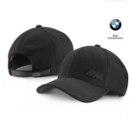 Genuine BMW Hat M Sports Cap BMW Baseball Cap Visor Hat 4S Custom Delivery Gift Quick-Dry Hat