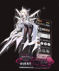 勝利之女神妮姬Nikke 皇冠立牌