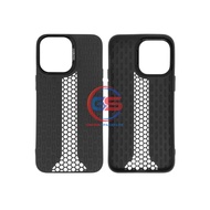 CASE FOR 1P 15 PRO MAX LUXURY CLEAR TPU SHOCKPROOF MOBILE PHONE CASE