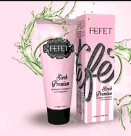 FEFET Sireh Premium Intimate Cleanser