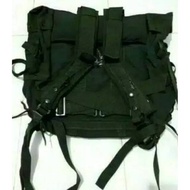 Aja Korean Bags Are Not Distribution of TNI Rations