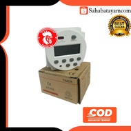 12 Volt DC Timer Swallow Amp DC Timer DC Timer 12v Digital DC Timer (IMPORTED) Swallow Timer 12 Volt