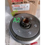 Gear primary driven clutch bowl house mx king 150 old new v2 v5 lid original 2pv e6150 00