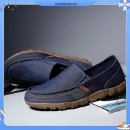 Plus size shoes flat shoes Canvas shoes 45 46 47 48 Canvas shoes large summer cloth shoes 46 size 47