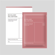[Ready Stock] biodance biodance Collagen Mask Split Moisturizing Moisturizing Sleep Hyaluronic Acid 