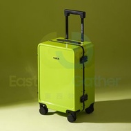 包送货 #20-26吋高顏值小型輕鋁框便行李箱 #行李 #旅行箱 #拉悍箱#luggage #trunk#T-20965 A