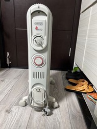 DeLonghi ENTO 電暖爐