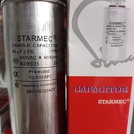 TV99 CAPASITOR CBB 45MIKRO 450 50/60Hz