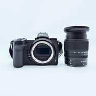 Nikon Z7 Nikkor Z 24-70mm F4 S 無反單眼相機