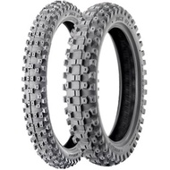 Dunlop Ban Belakang 110/90 Ring 18 61M DGX-01