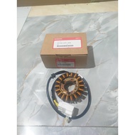 Cuộn dây máy phát điện SH 125/150 (2009-2011) chính hãng Honda (31120-KTF-640)