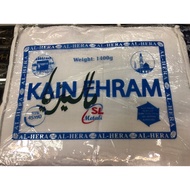 Kain Ehram / Ihram Lelaki Eksklusif