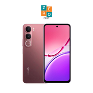 VIVO Y21d (6/128) ประกันศูนย์ 12 เดือน [หน้าจอ 6.68 นิ้ว แบต 6500 mAh]